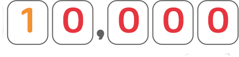 10000