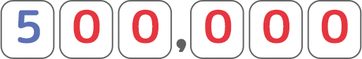 500000