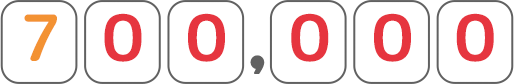 700000