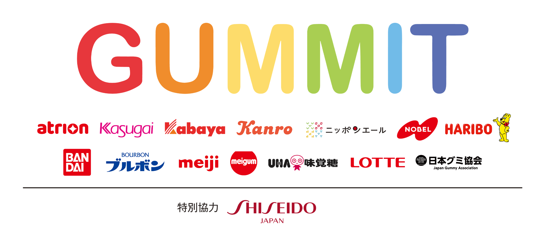 Gummit and brands
